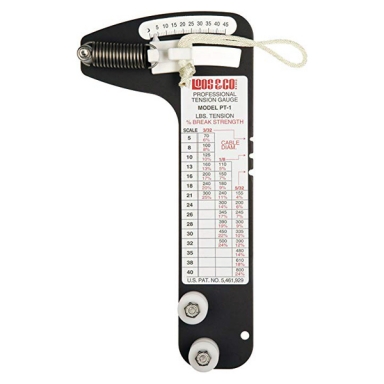 Loos Tension Gauge PT-1